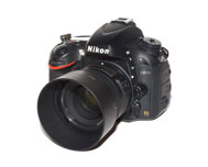 Camera